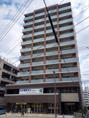 【外観】 | クレアベル