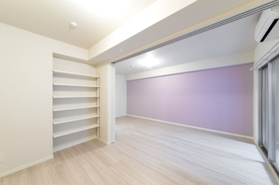 【設備】 | クレアベル | 別号室の写真になります。現況優先。