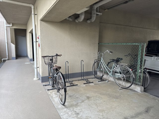 コーポラス神子岡のその他共用部分
