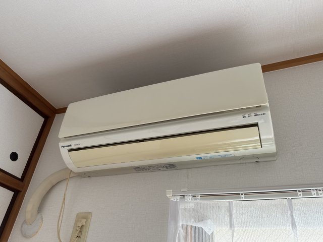 コーポラス神子岡の設備