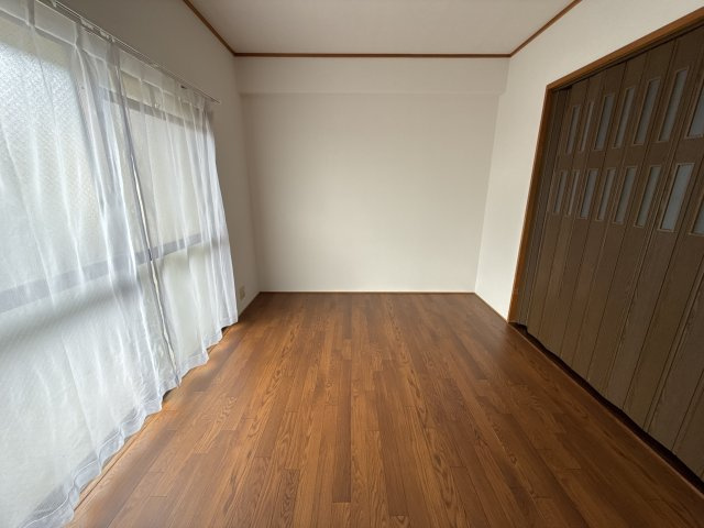コーポラス神子岡の子供部屋