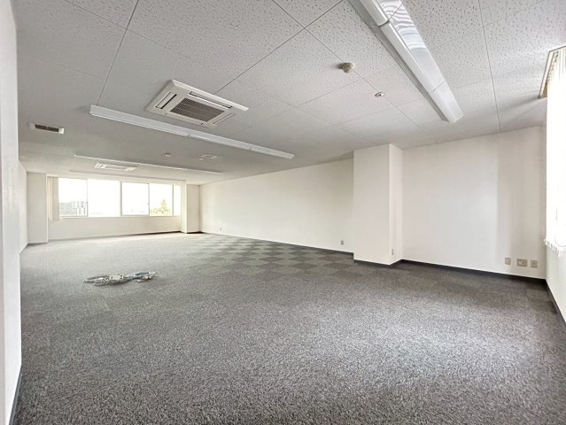 第二東祥ビルの内装