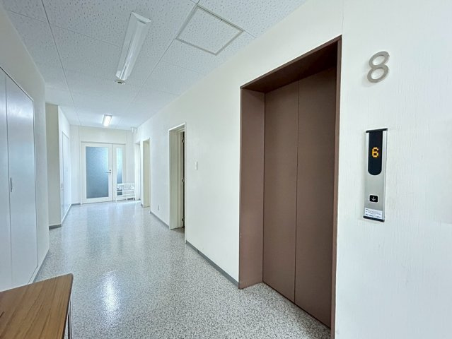 第二東祥ビルの内装