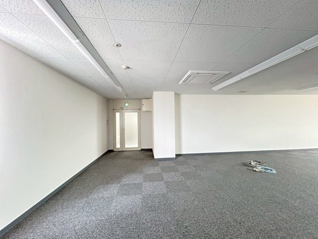 第二東祥ビルの内装