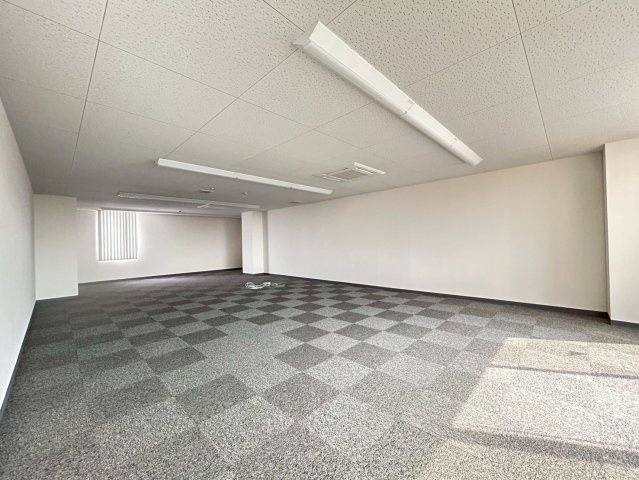 第二東祥ビルの内装