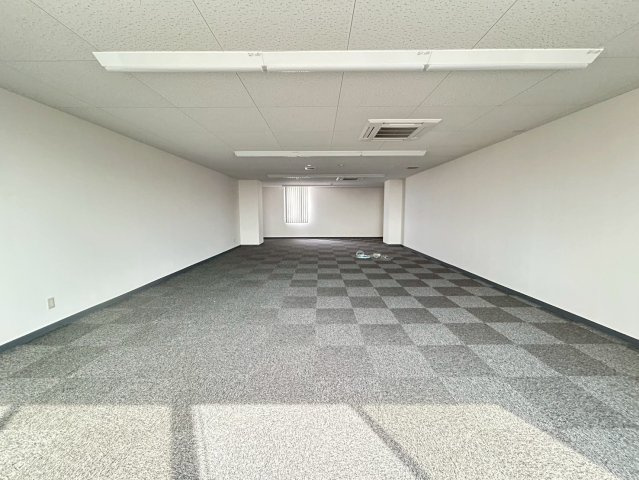 第二東祥ビルの内装