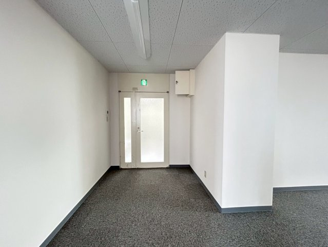 第二東祥ビルの内装