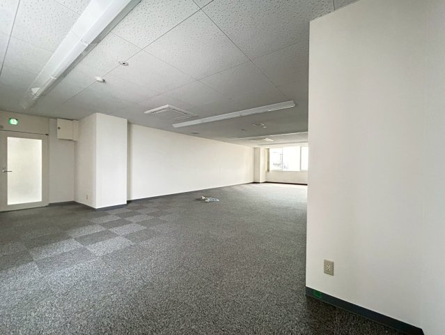 第二東祥ビルの内装