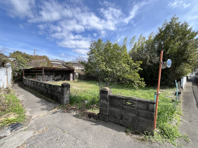 岩出市高塚・土地・56832の外観