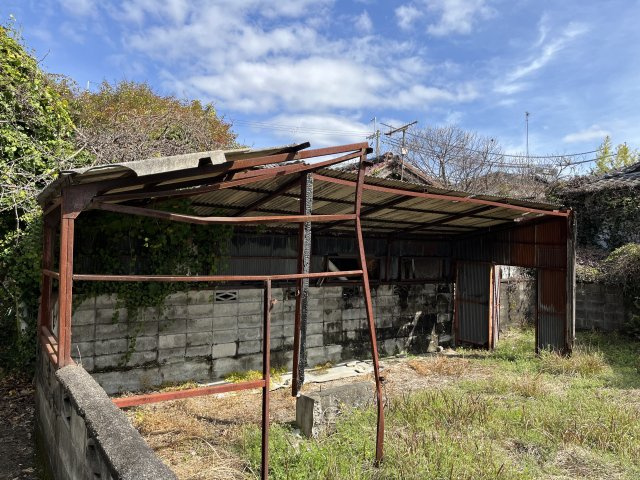 岩出市高塚・土地・56832の外観