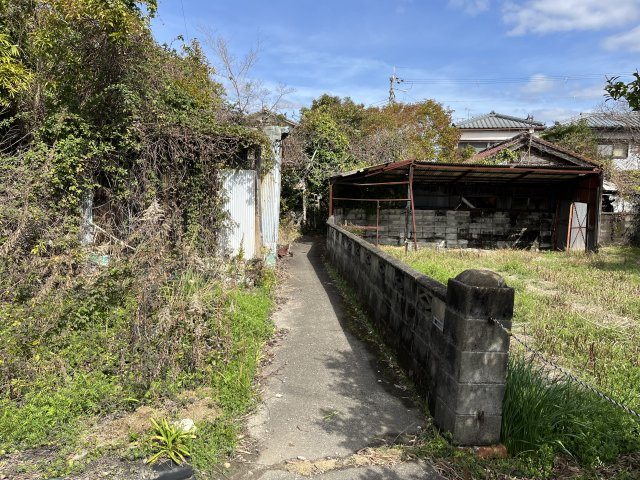 岩出市高塚・土地・56832の外観