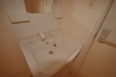 【浴室】 | クレフラスト井尻駅前B | 別号室の写真になります。現況優先。