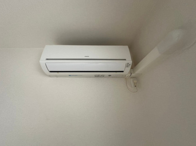 【設備】 | エルモス天神 | 別号室の写真になります。現況優先。