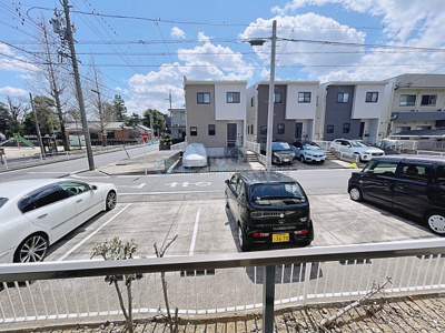 【展望】 | サンハイツ寿【名古屋市賃貸・南区】