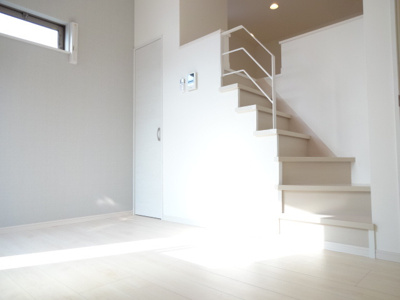 【居間・リビング】 | CB次郎丸シエロ | 別号室の写真になります。現況優先。