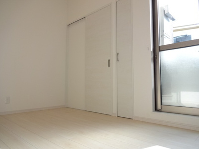 【洋室】 | CB次郎丸シエロ | 別号室の写真になります。現況優先。