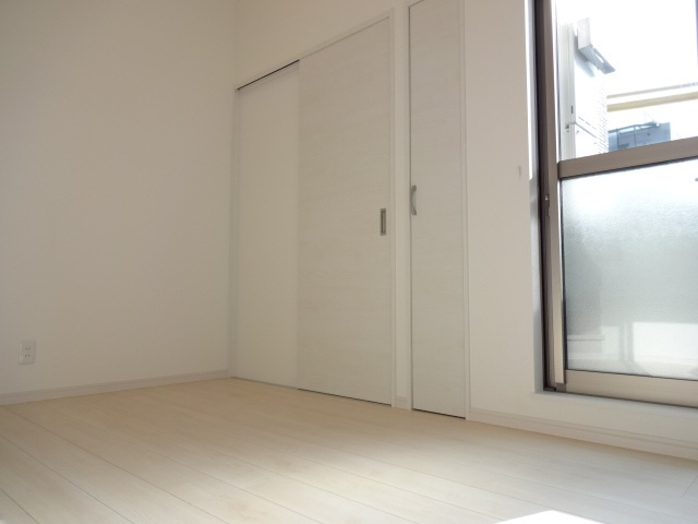 【洋室】 | CB次郎丸シエロ | 別号室の写真になります。現況優先。