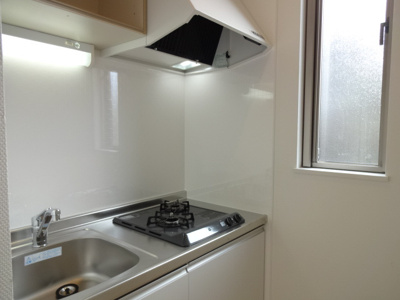 【キッチン】 | CB次郎丸シエロ | 別号室の写真になります。現況優先。