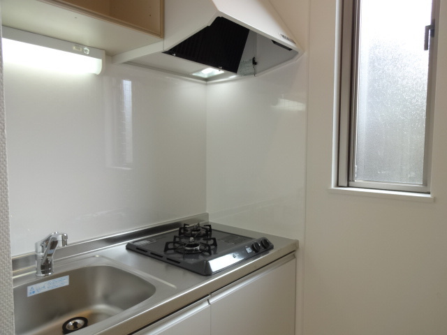 【キッチン】 | CB次郎丸シエロ | 別号室の写真になります。現況優先。
