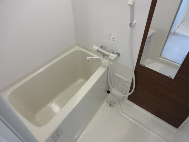 【浴室】 | CB次郎丸シエロ | 別号室の写真になります。現況優先。