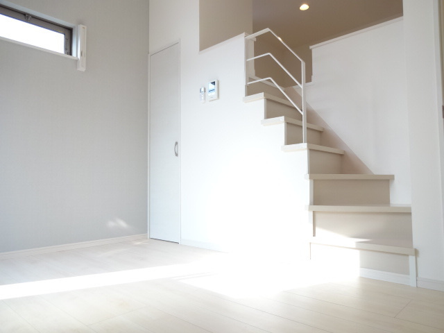 【セキュリティ】 | CB次郎丸シエロ | 別号室の写真になります。現況優先。