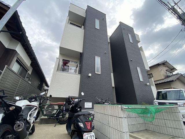 【その他共用部分】 | CB次郎丸シエロ