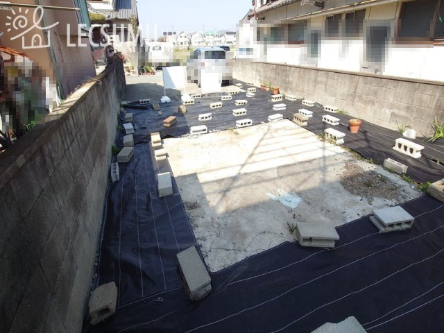 姫路市網干区垣内北町/中古戸建の外観