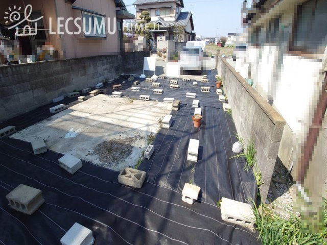 姫路市網干区垣内北町/中古戸建の外観