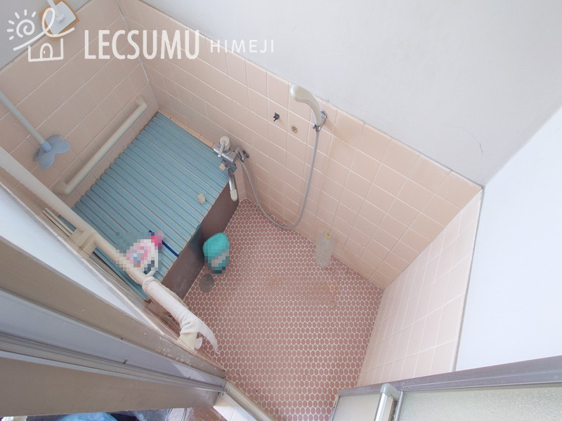 姫路市網干区垣内北町/中古戸建の浴室