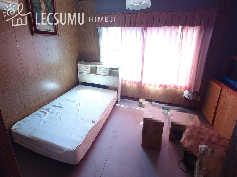 姫路市網干区垣内北町/中古戸建の洋室