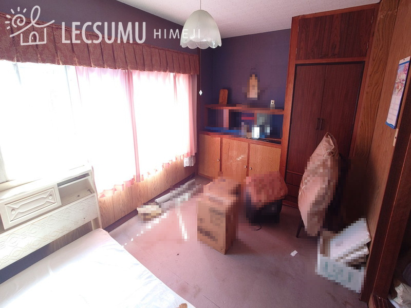 姫路市網干区垣内北町/中古戸建の洋室