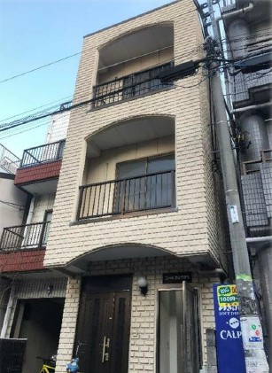 【外観】