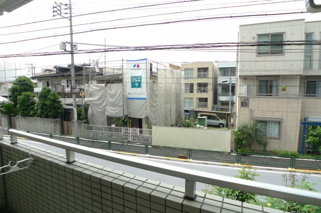 【展望】