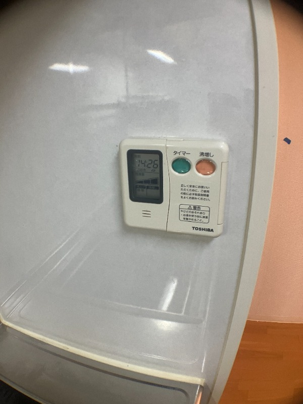 エアリーアベニューの設備