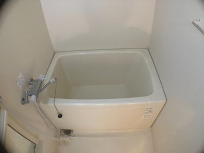 【浴室】 | エアリーアベニュー