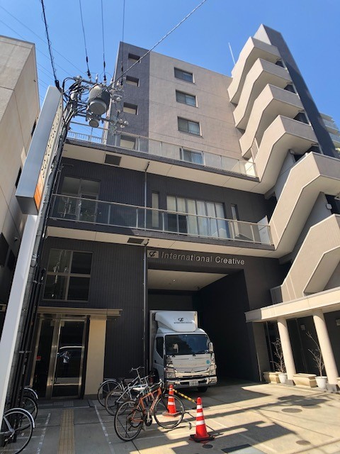 エアリーアベニュー