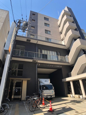 【外観】 | エアリーアベニュー