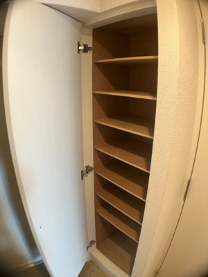 【収納】 | エアリーアベニュー