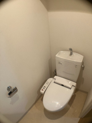 【トイレ】 | エアリーアベニュー