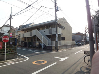 【外観】