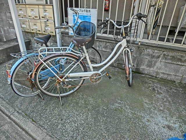 【その他共用部分】