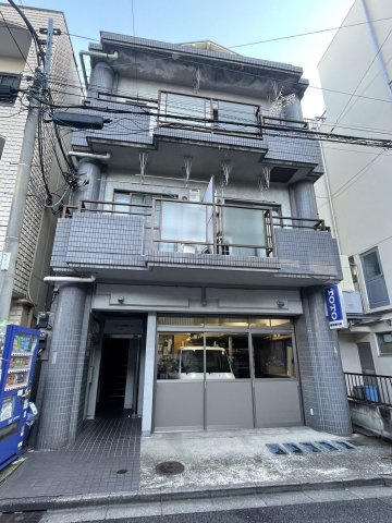 【外観】
