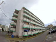 ビレッジハウス山本6号棟の画像