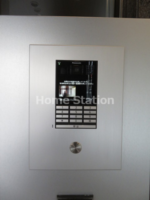 【エントランス】 | リヴェント福島野田