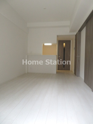 【居間・リビング】 | リヴェント福島野田