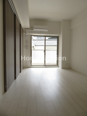 【居間・リビング】 | リヴェント福島野田