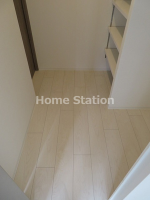 【収納】 | リヴェント福島野田