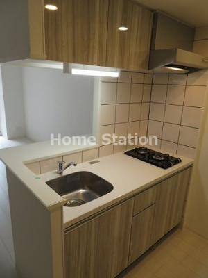 【キッチン】 | リヴェント福島野田