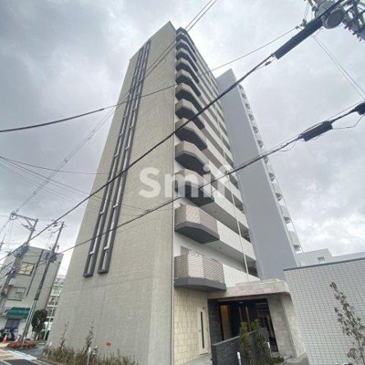 【外観】 | プロスパー豊中南