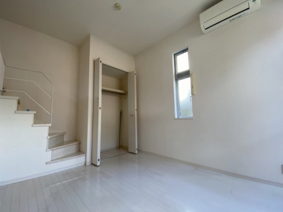 【内装】 | CB吉塚ベルジェ | 別号室の写真になります。現況優先。